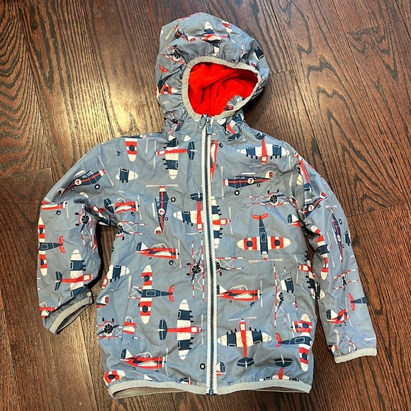 Hatley Jackets & Coats Like New Hatley Rain Jacket Poshmark